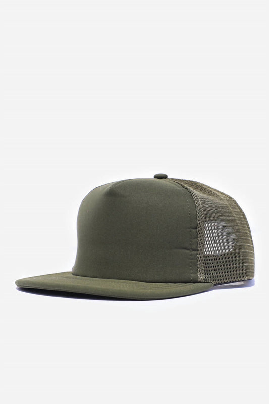 Lite Year - Men's Tonal Trucker Cap