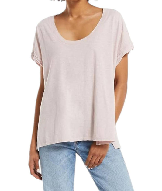 Z Supply - FARREN SLUB TEE