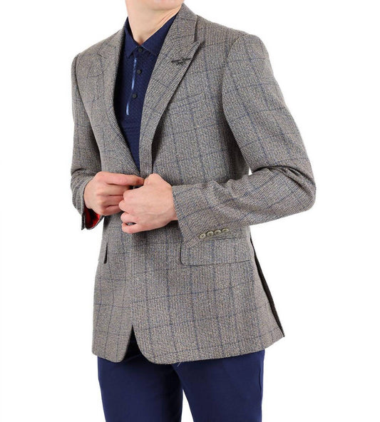 Barabas - Pelage Trend Blazer