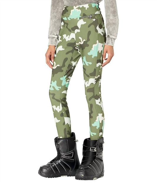 Obermeyer - Jinks Itb Softshell Pants