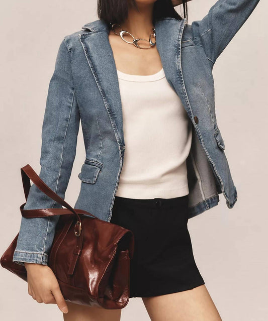 Dear John Denim - Minah Blazer