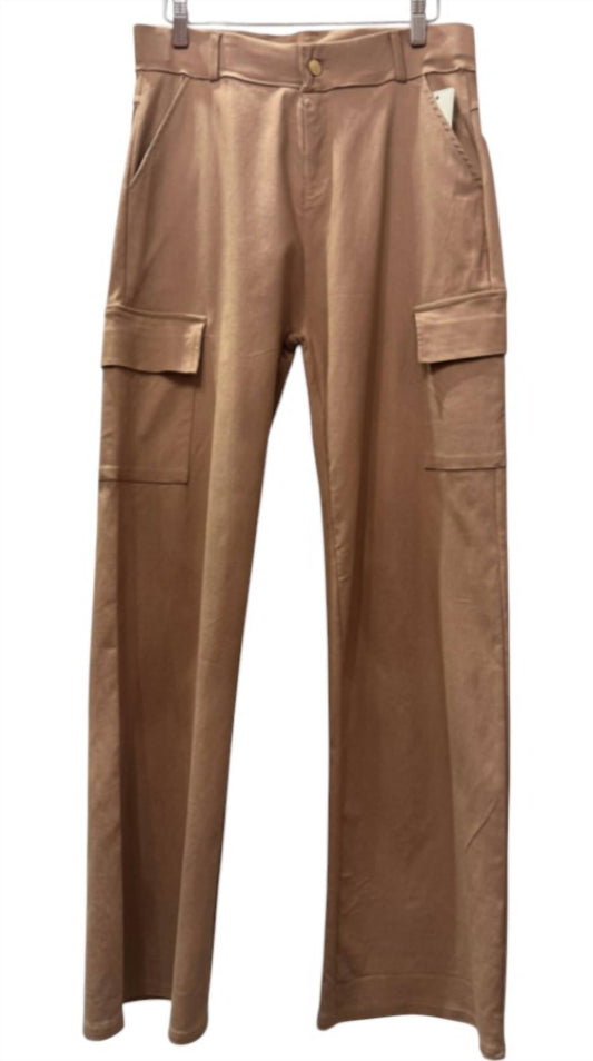 Azi - Women's Cargo Pants