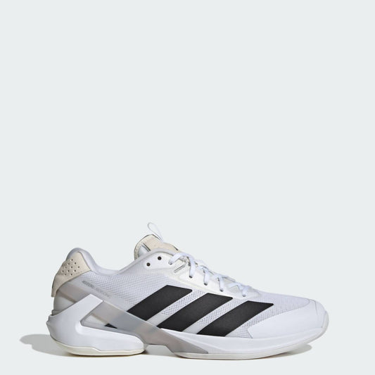 Adidas - Men's Adizero Ubersonic 5 Tennis Shoes