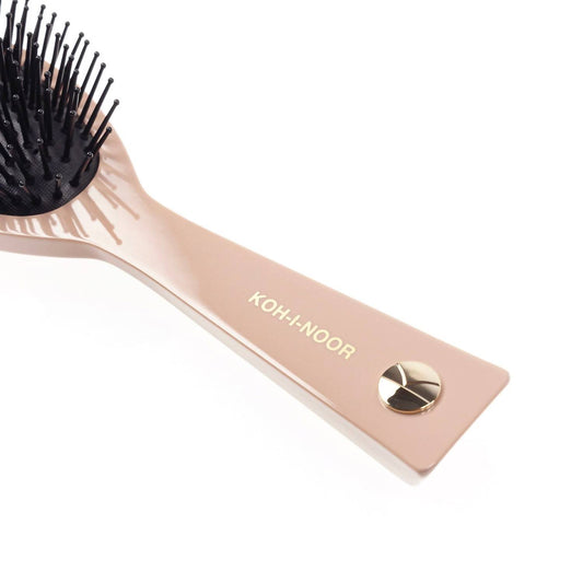 Koh-I-Noor Beauty Usa - Women's Synthetic Pin Brush