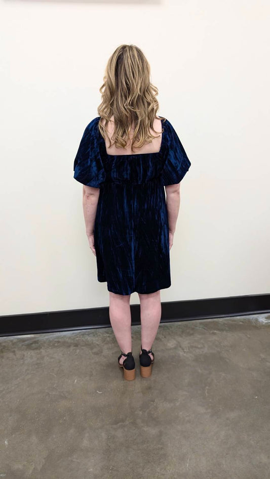 Baevely By Wellmade - Anatole Dress