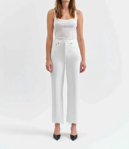 Daze - Shy Girl Jeans