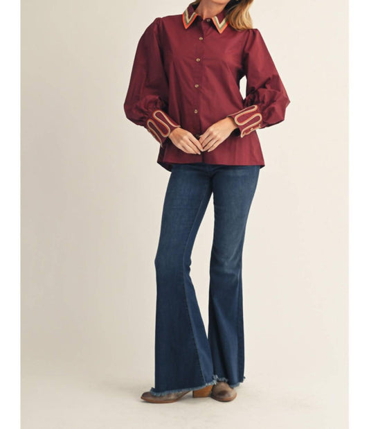 Jodifl - I’m A Believer Top