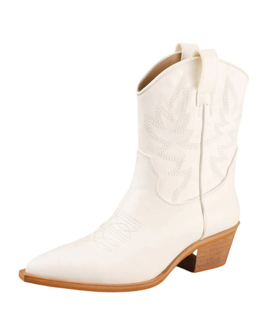 Miim - WOMEN'S CLAIRE BOOTS