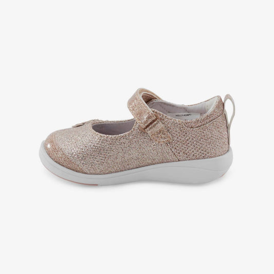 Stride Rite - Kids Girls Holly Adapt Mary Jane Shoes