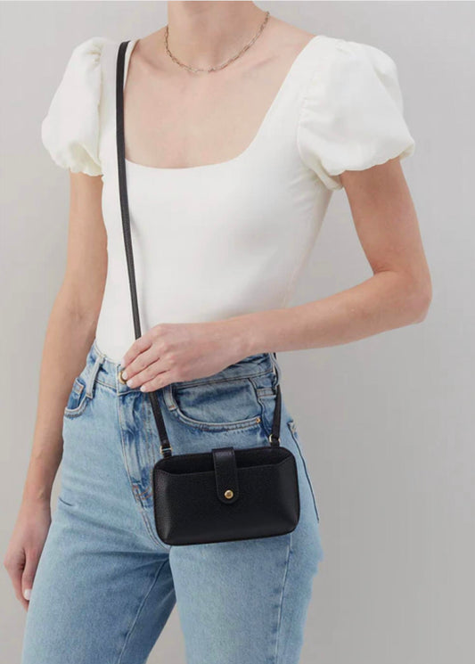 Hobo - vida cellphone bag