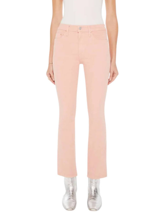 Mother - Denim Insider Hover Jeans