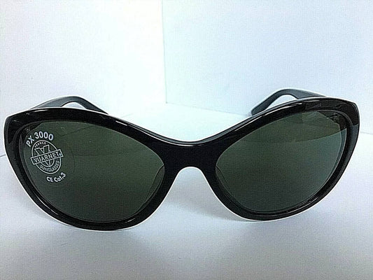 Vuarnet - Women's VL1203 Cats Eye Sunglasses