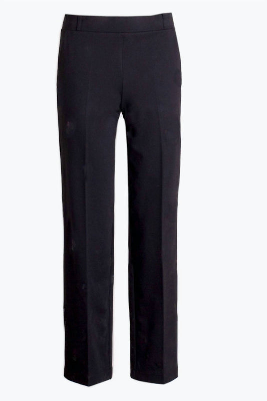 Vilagallo - Women's Structured Trousers