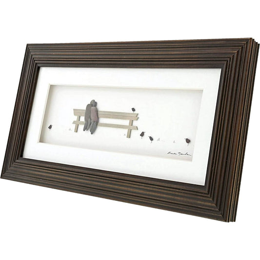 Demdaco - Always There Wall Art