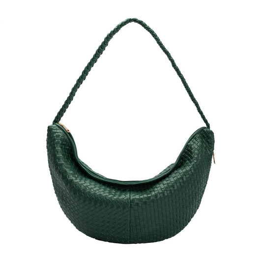 Melie Bianco - Raquel Extra Large Recycled Shoulder Bag