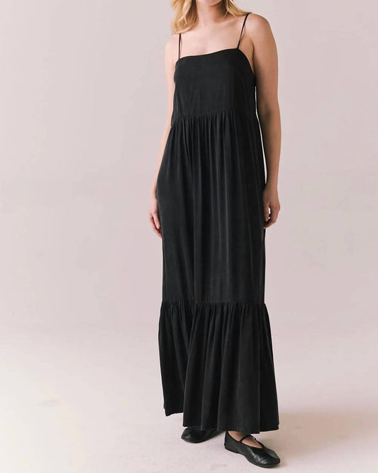 Chaser - Berkeley Maxi Dress