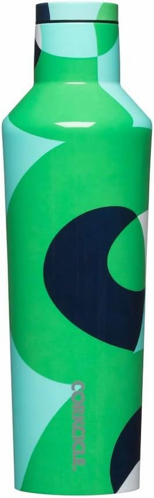 Corkcicle - Canteen Thermal Water Bottle