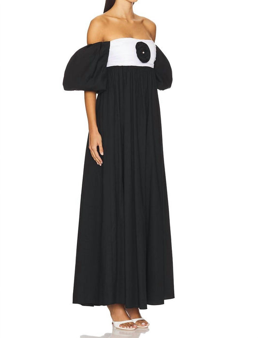 Caroline Constas - Santina Dress