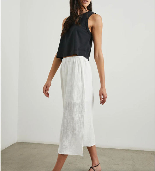 Rails - The Boxy Tank