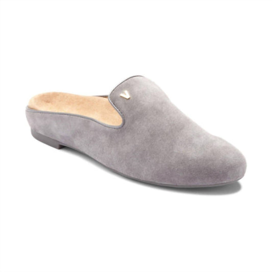 Vionic - Women's Carnegie Slipper