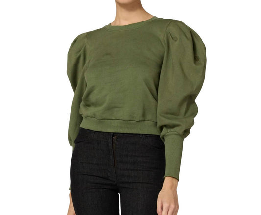 Cleobella - Willow Sweatshirt