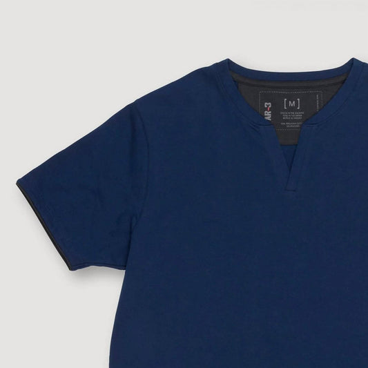 Articl3 - Men's Cut Cru Tee