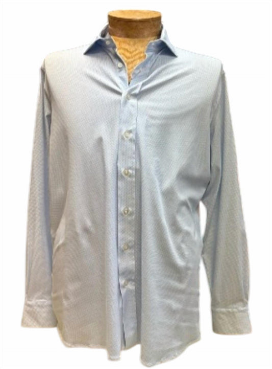 Emanuel Berg - Byron Long Sleeve Shirt
