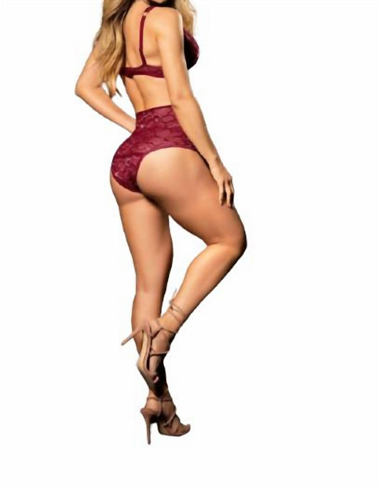 Mapale - Exquisite 2 Piece Bra Set