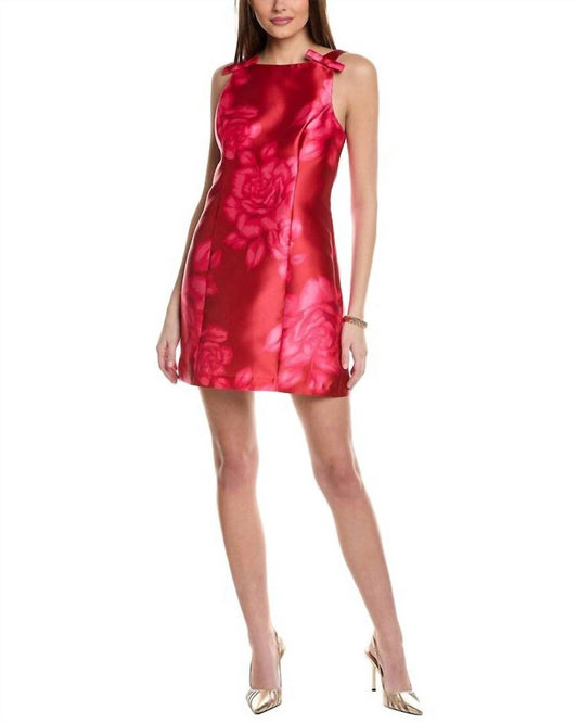 Hutch - Chesca Dress