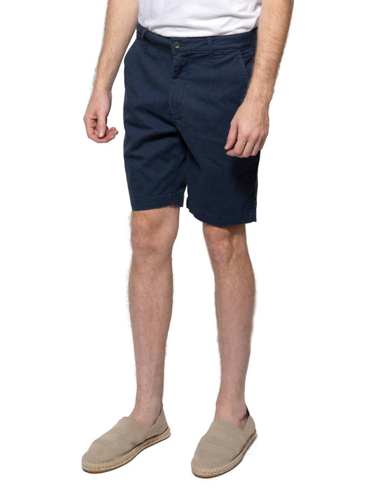 Monfrere - Cruise Chino Short