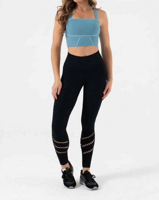 Nux - Napa Sports Bra Tank Top
