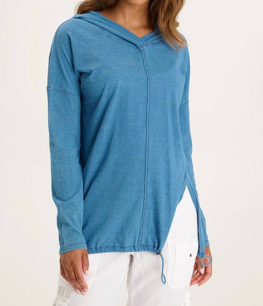 Xcvi - Mykala Hoodie