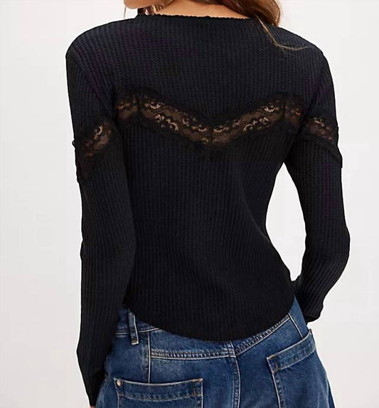 Free People - Let's Party Cardigan