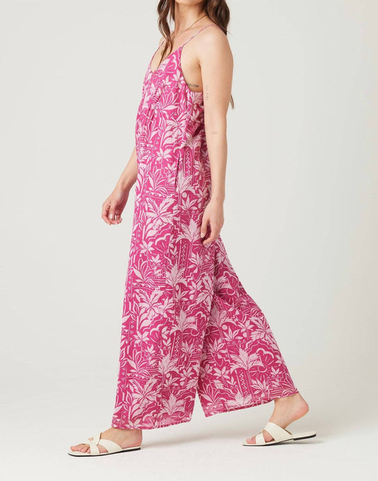 Bila77 - Arnaz Jumpsuit