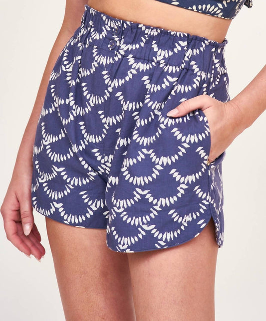 Mirth - Casual Track Shorts