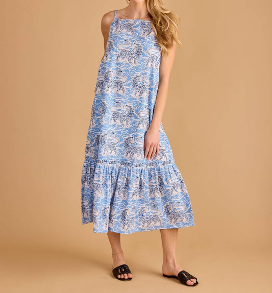 Double A - Vera Dress