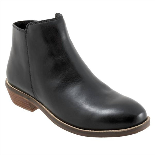 Softwalk - Women's Rocklin 2.0 Boots