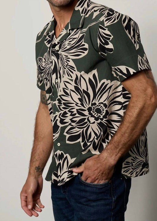 Velvet By Graham & Spencer - Iggy Shirt