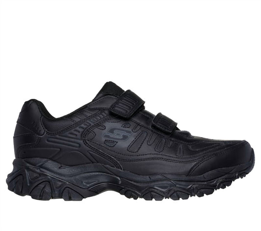 Skechers - Men's After Burn Memory Fit Final Cut Shoes