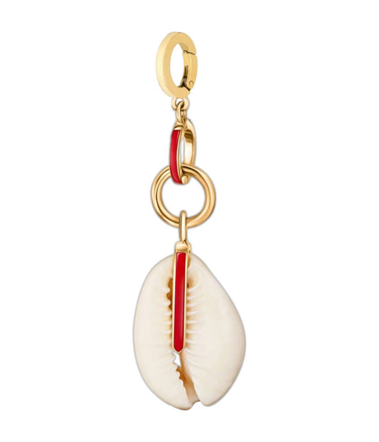 Dorne - Women's Shell Memento Charm