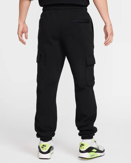 Nike - Men’s Cargo Sweatpants