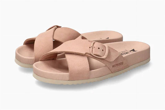 Mephisto - Women's Kennie Sandal