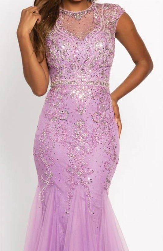 Johnathan Kayne - The Adeline Gown