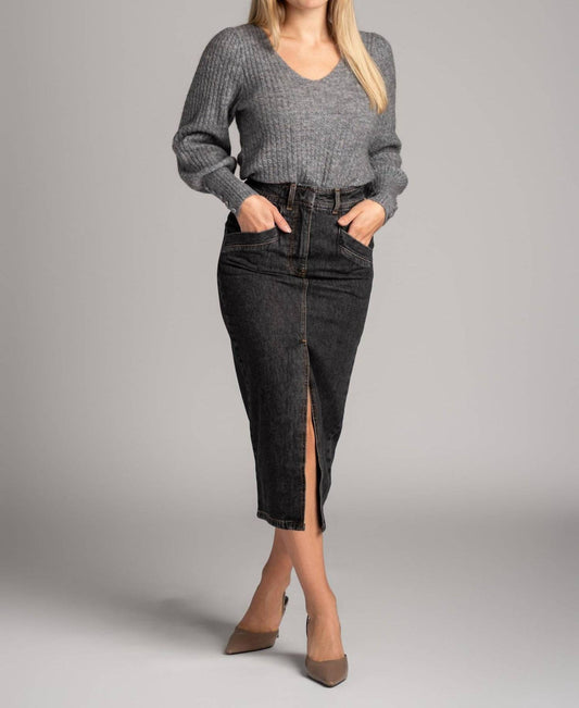 Iro - Women's Clarysse Skirt