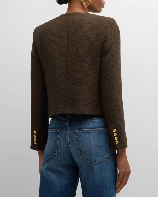 Nili Lotan - Paige Jacket