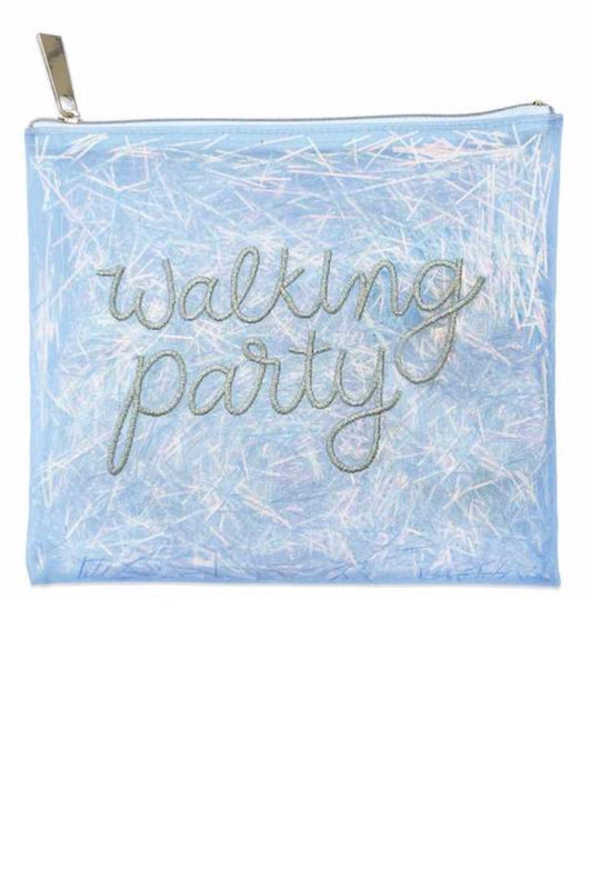 Packed Party - Walking Party Pouch