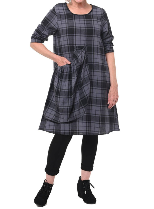 Tulip Clothing - Pepper Dress