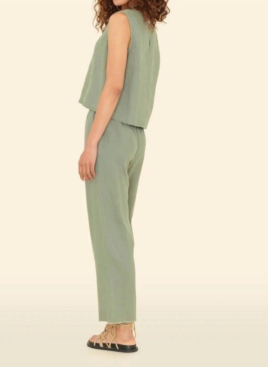 Xirena - Lorenzo Pant