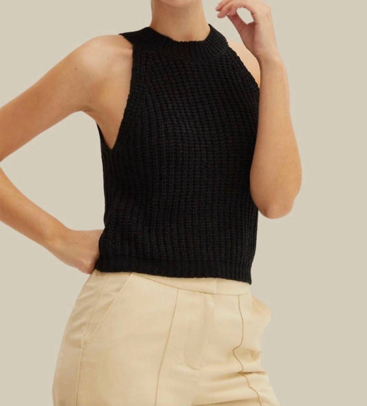 Crescent - The Remi Top