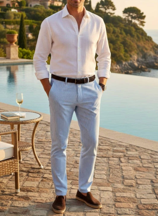 White Water Life - Freeport Lightweight Pants